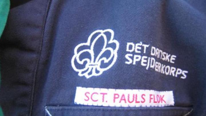 Spejderuniform